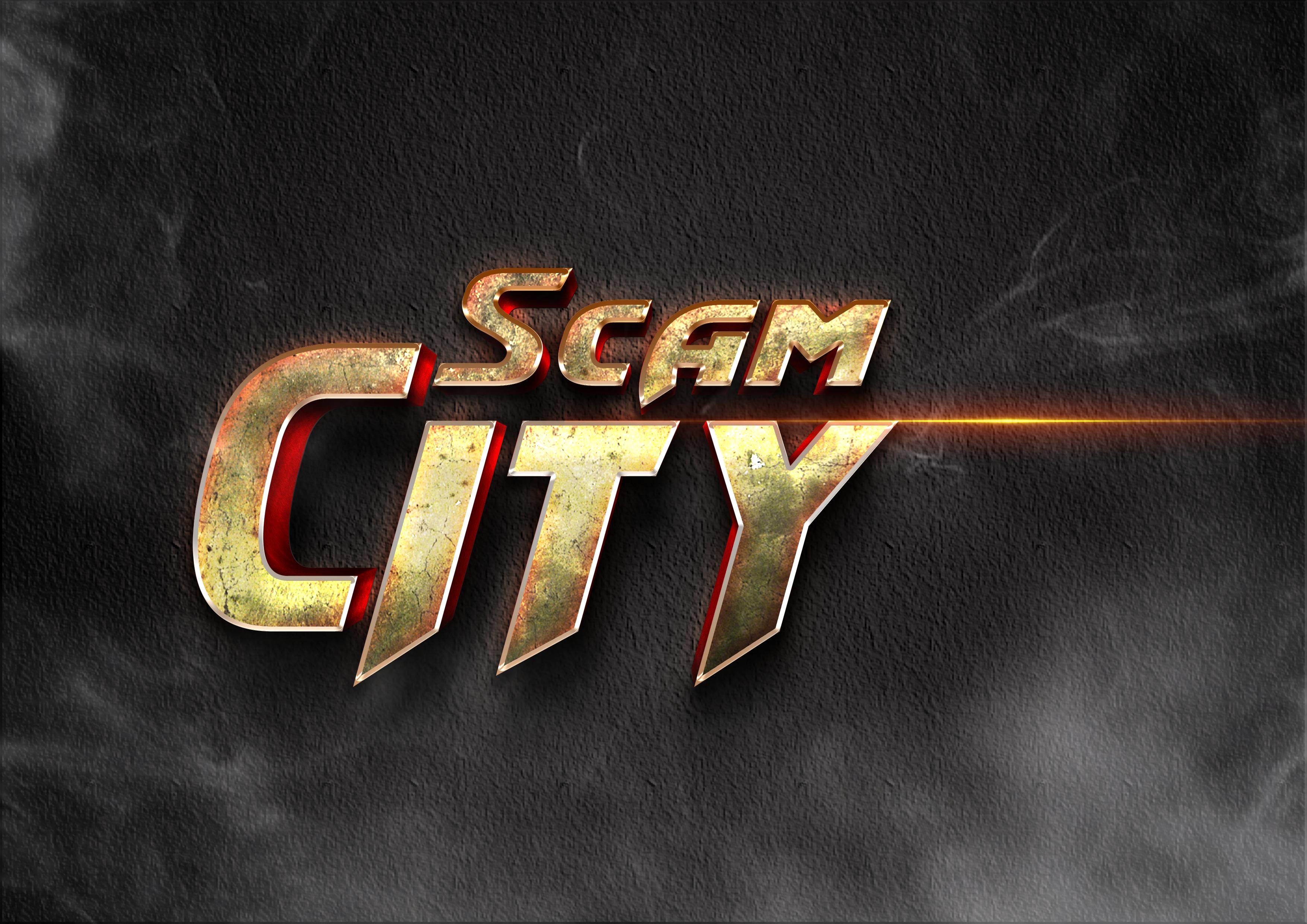 Scam City (2022)
