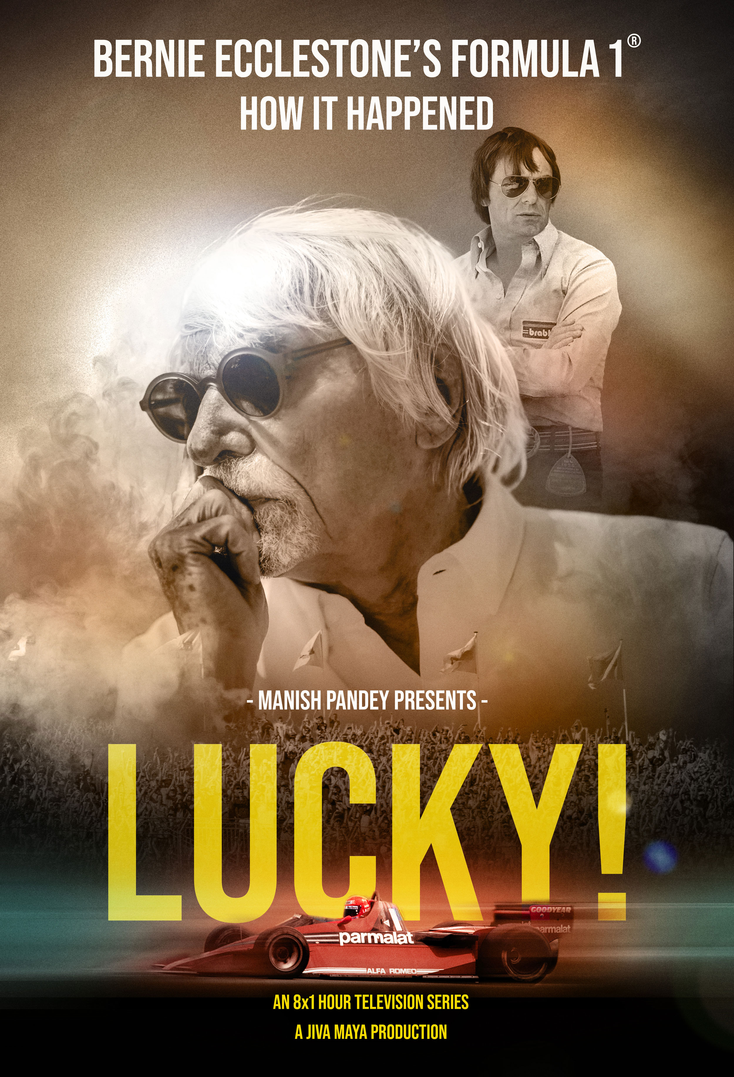 Lucky! (2022)