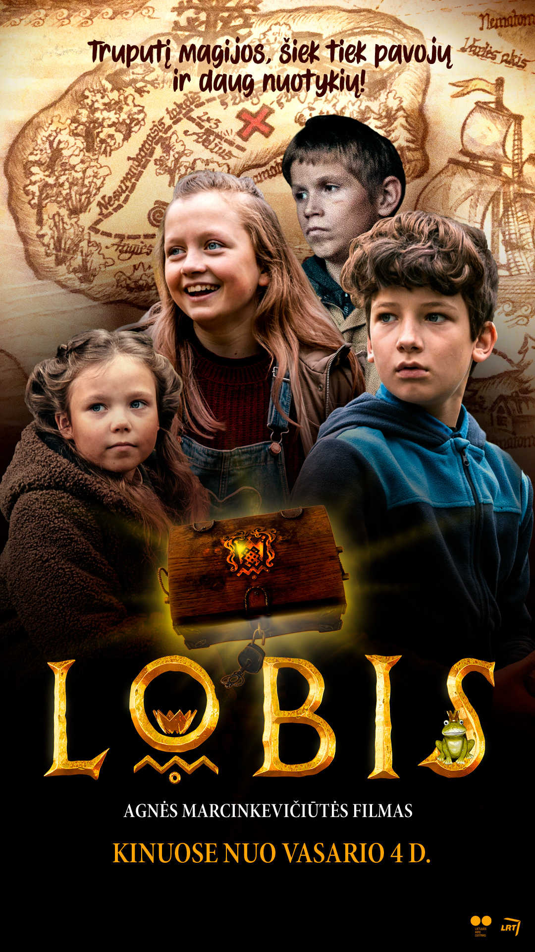 Lobis (2022)